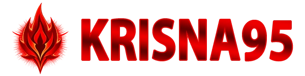 KRISNA95 LOGO